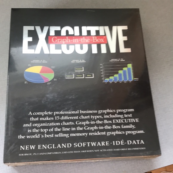 graphing statistical software: graph in the box - Picture 3 of 16